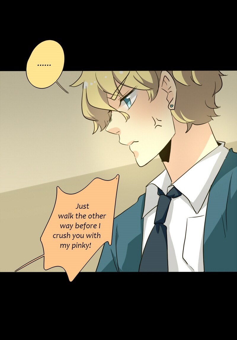 unOrdinary Chap 137 - Next Chap 138