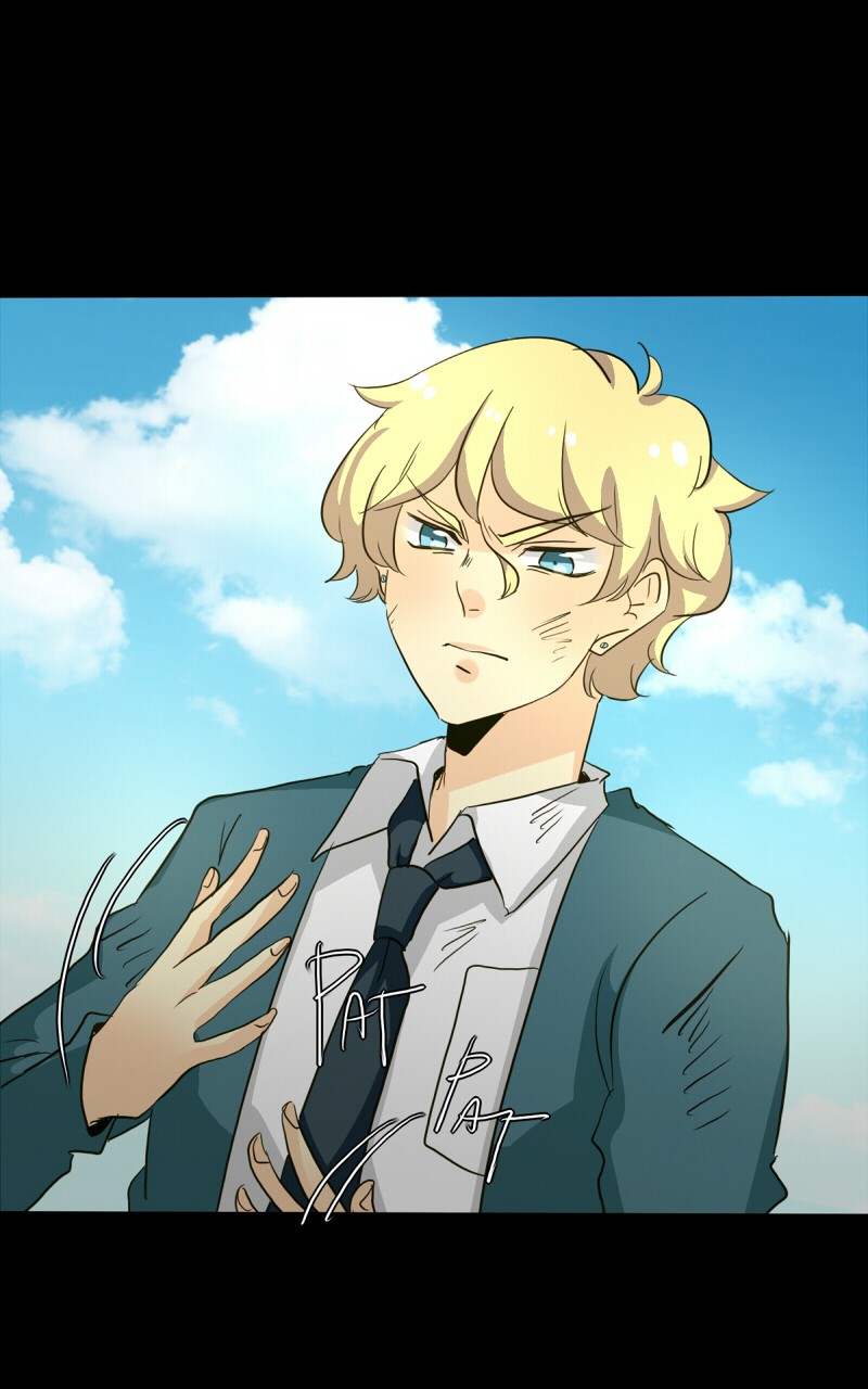 unOrdinary Chap 137 - Next Chap 138