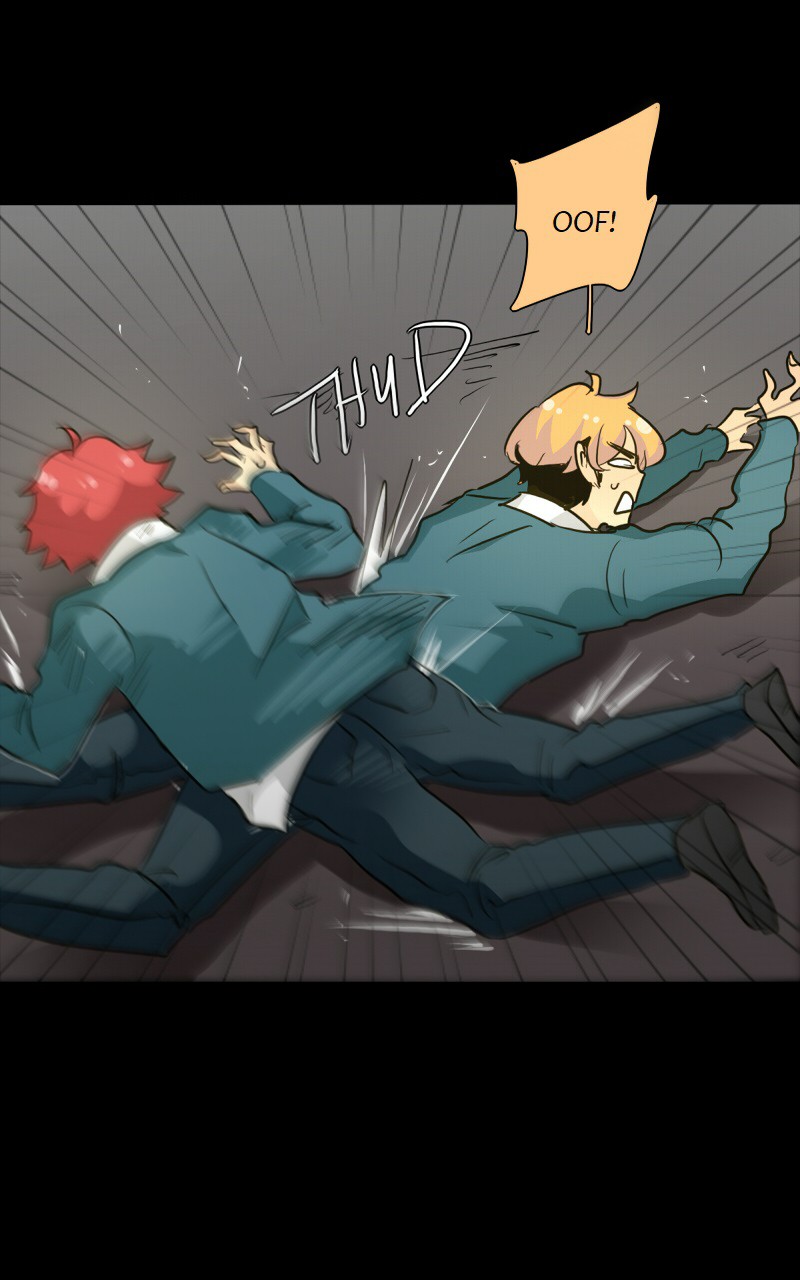 unOrdinary Chap 137 - Next Chap 138