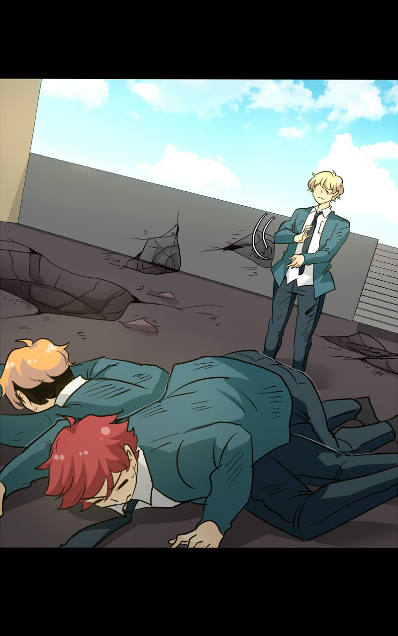 unOrdinary Chap 137 - Next Chap 138