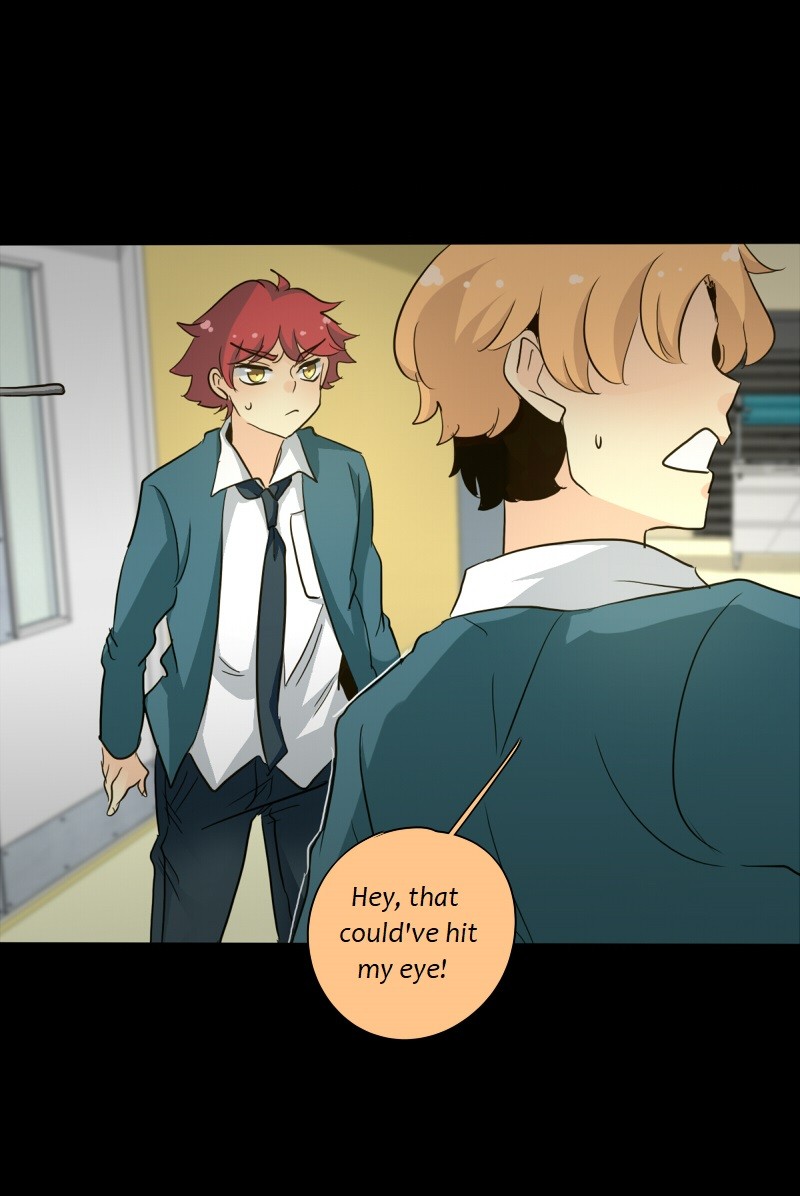 unOrdinary Chap 137 - Next Chap 138