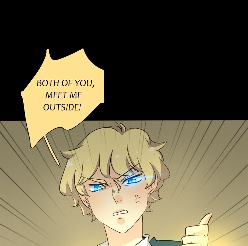 unOrdinary Chap 137 - Next Chap 138
