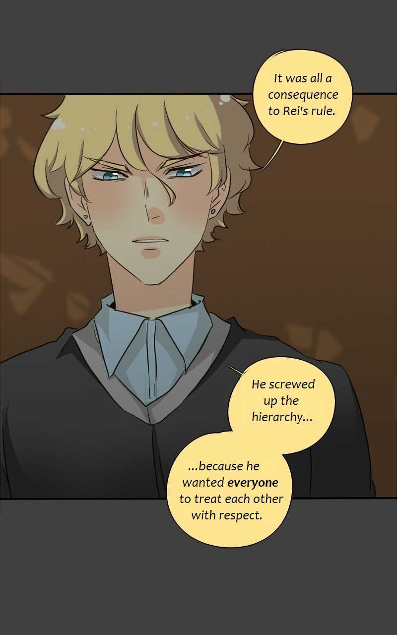 unOrdinary Chap 137 - Next Chap 138