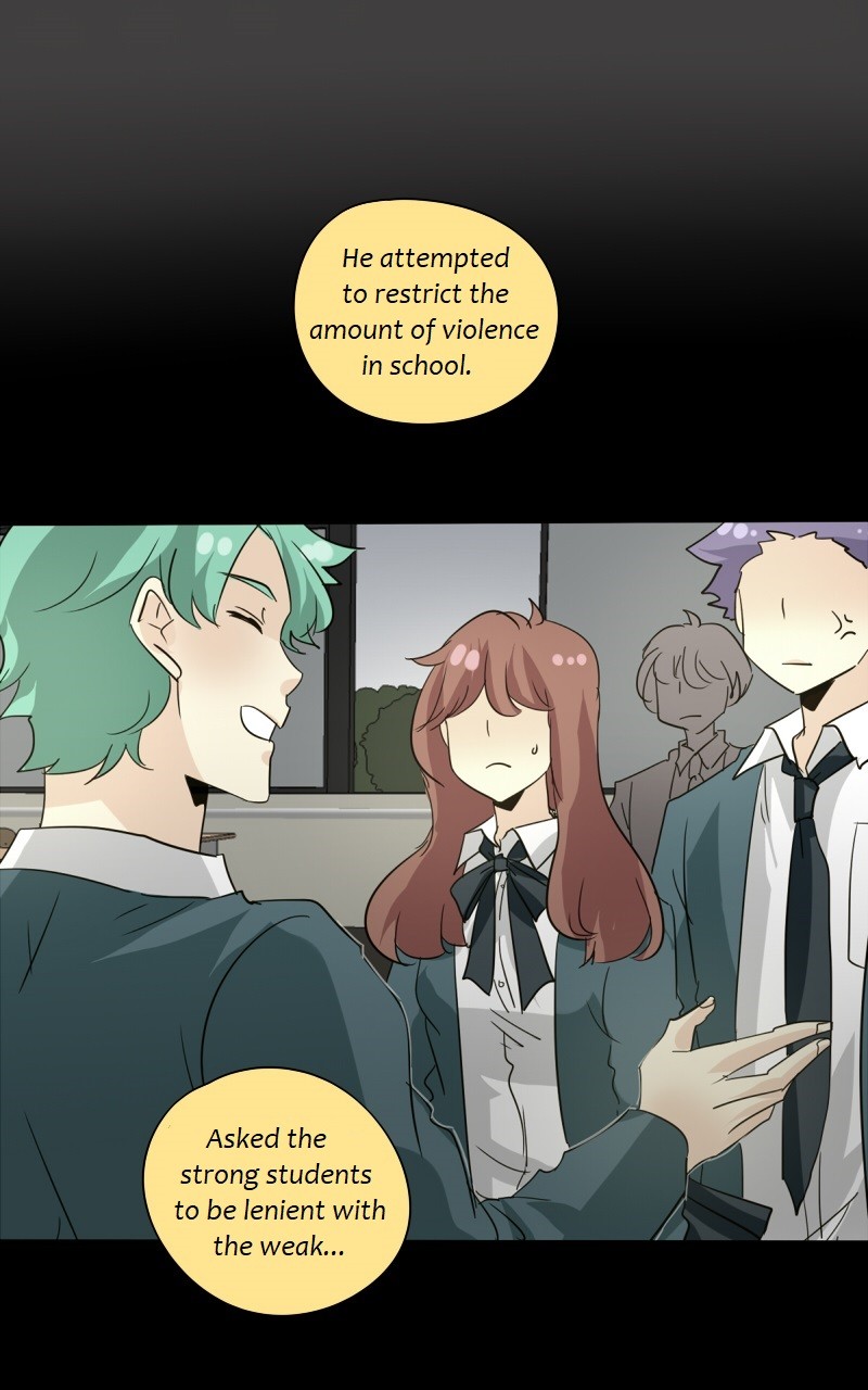 unOrdinary Chap 137 - Next Chap 138