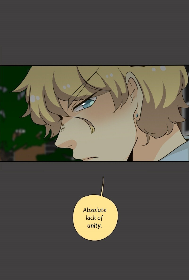 unOrdinary Chap 137 - Next Chap 138