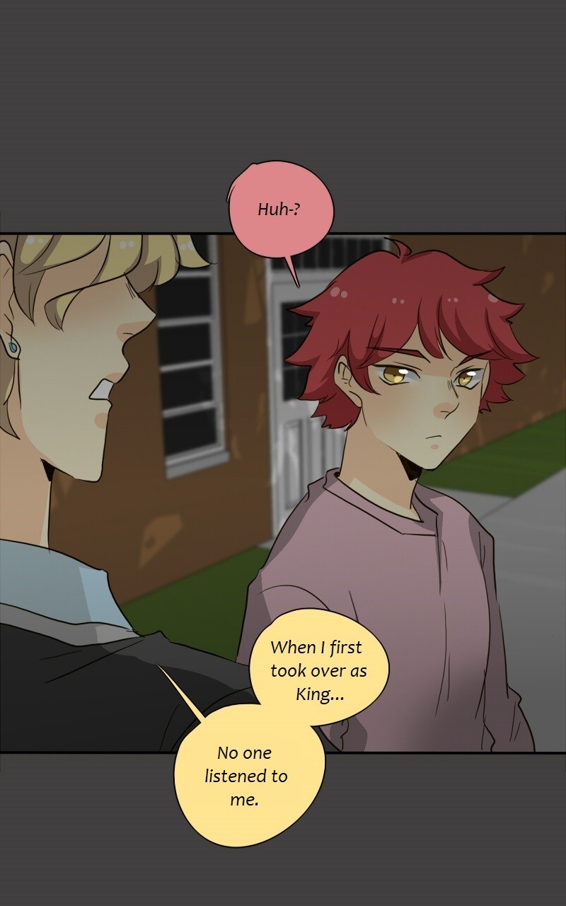 unOrdinary Chap 137 - Next Chap 138