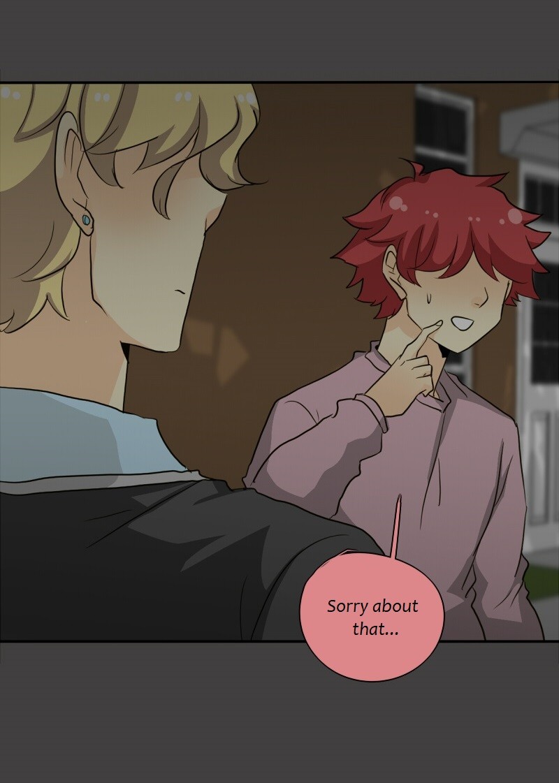 unOrdinary Chap 137 - Next Chap 138