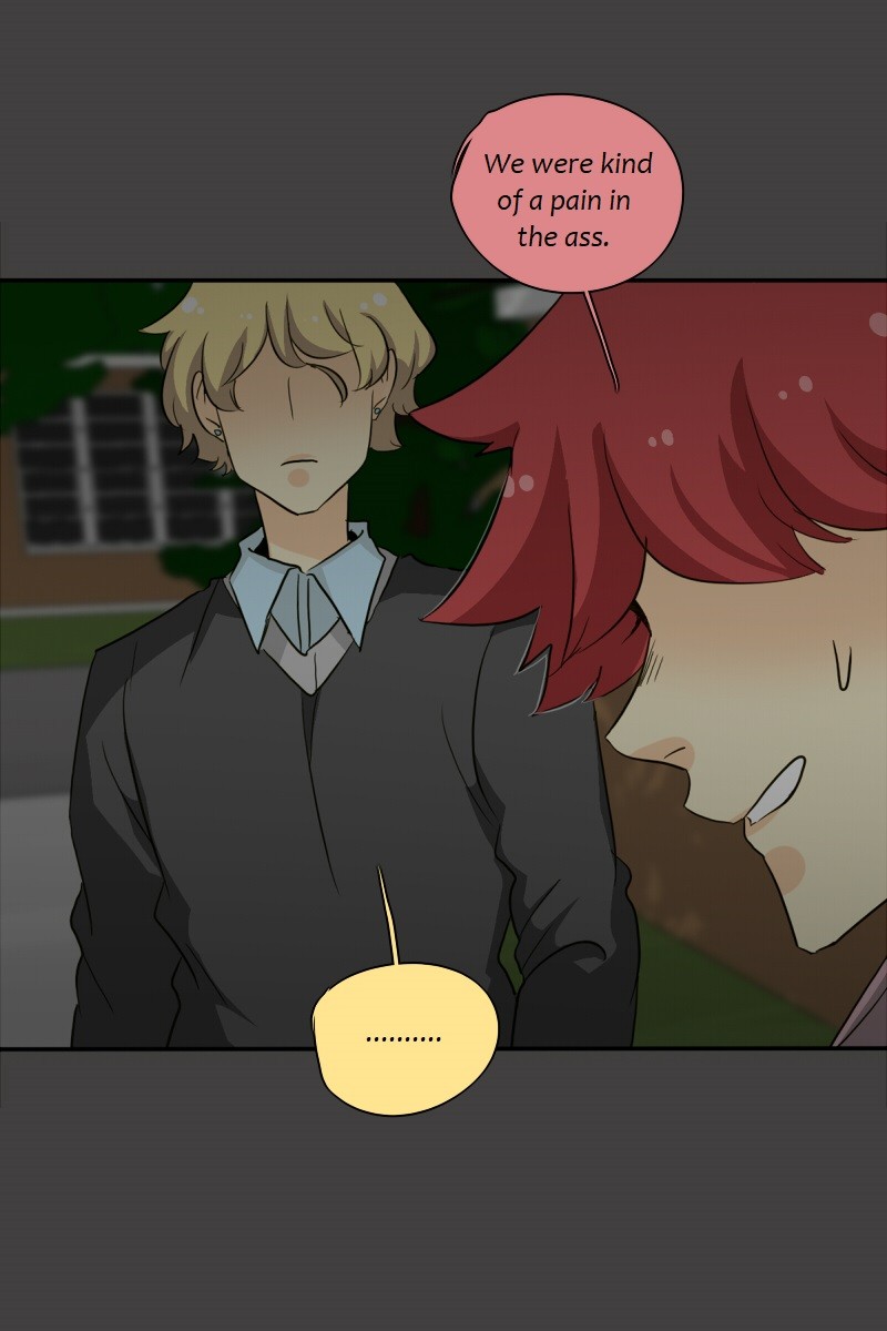 unOrdinary Chap 137 - Next Chap 138