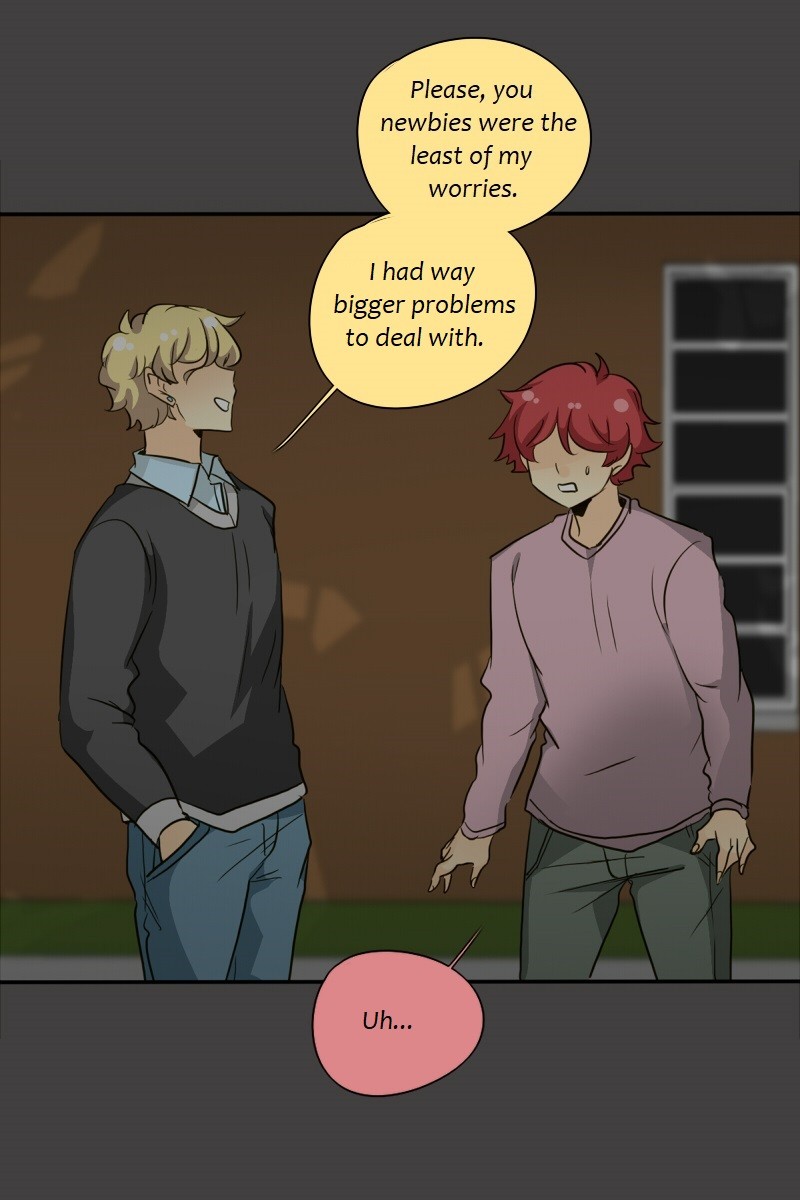 unOrdinary Chap 137 - Next Chap 138