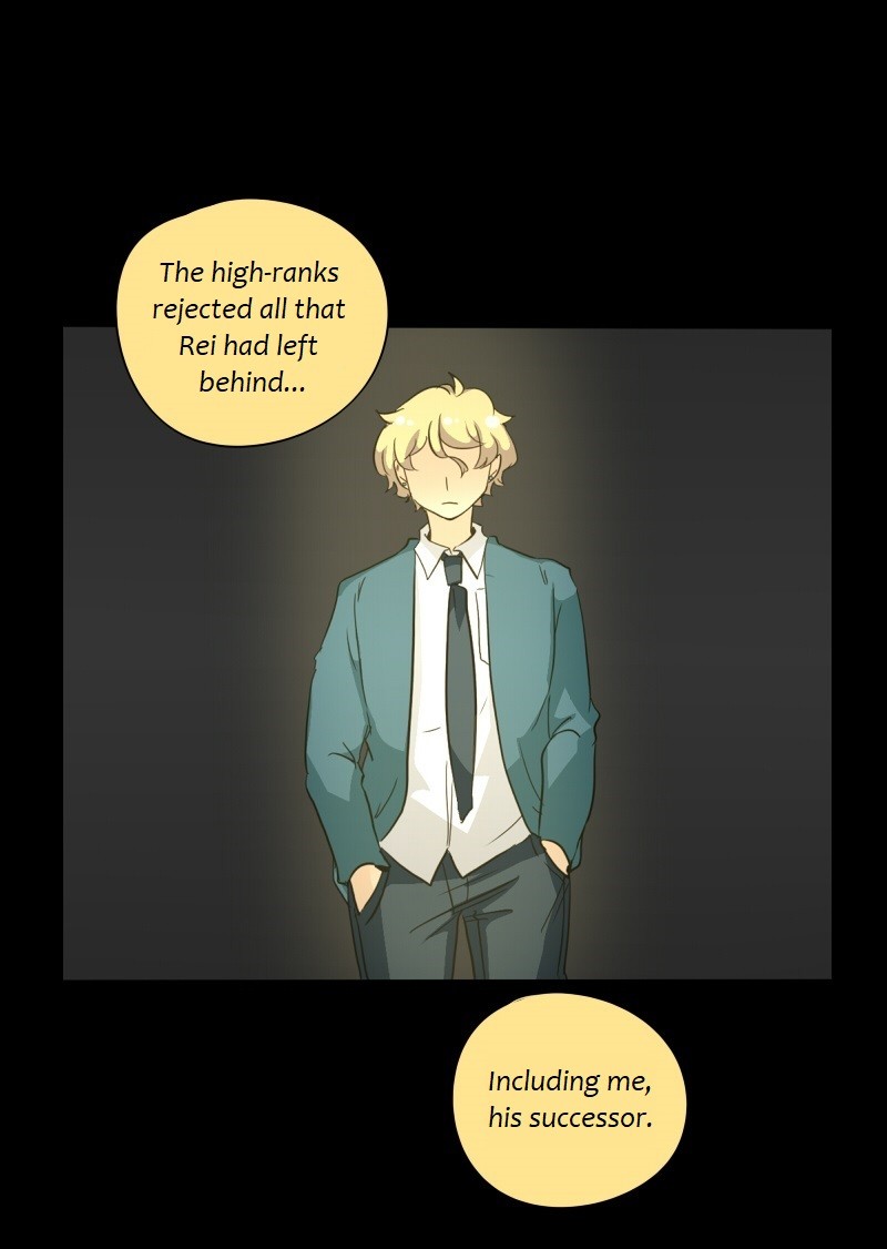 unOrdinary Chap 137 - Next Chap 138