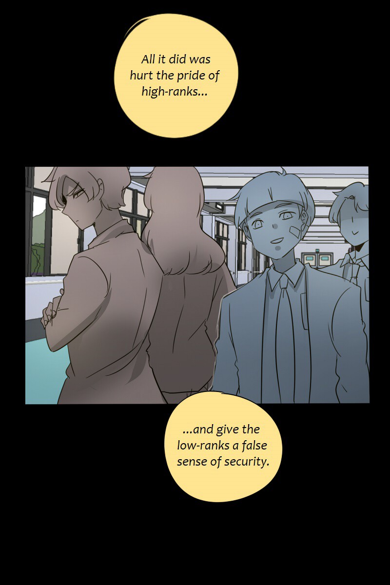 unOrdinary Chap 137 - Next Chap 138