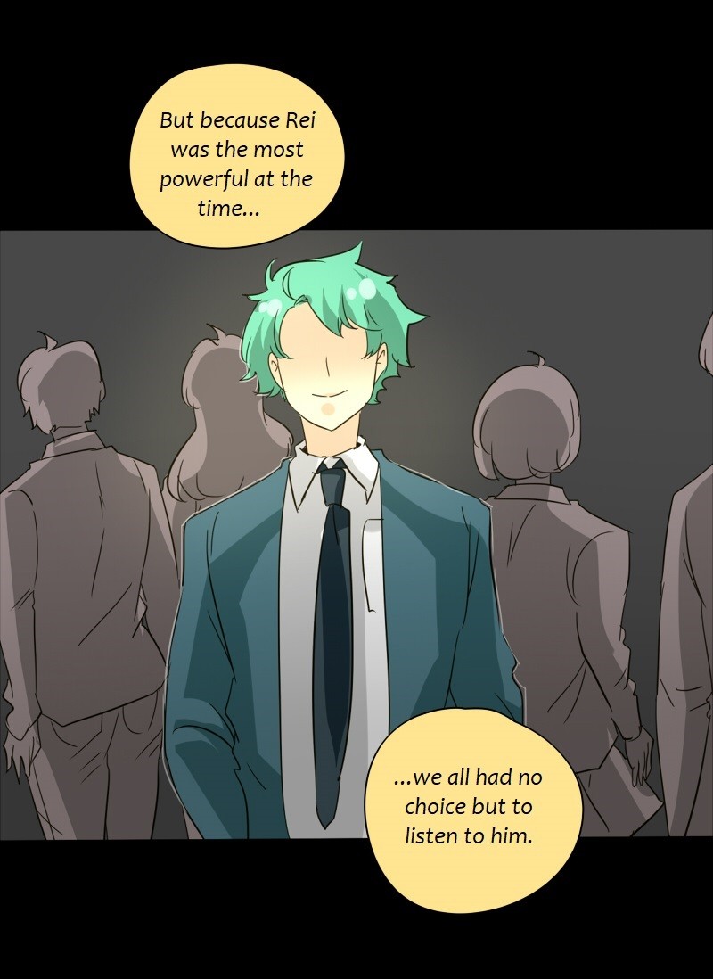 unOrdinary Chap 137 - Next Chap 138