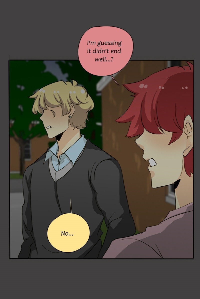 unOrdinary Chap 137 - Next Chap 138