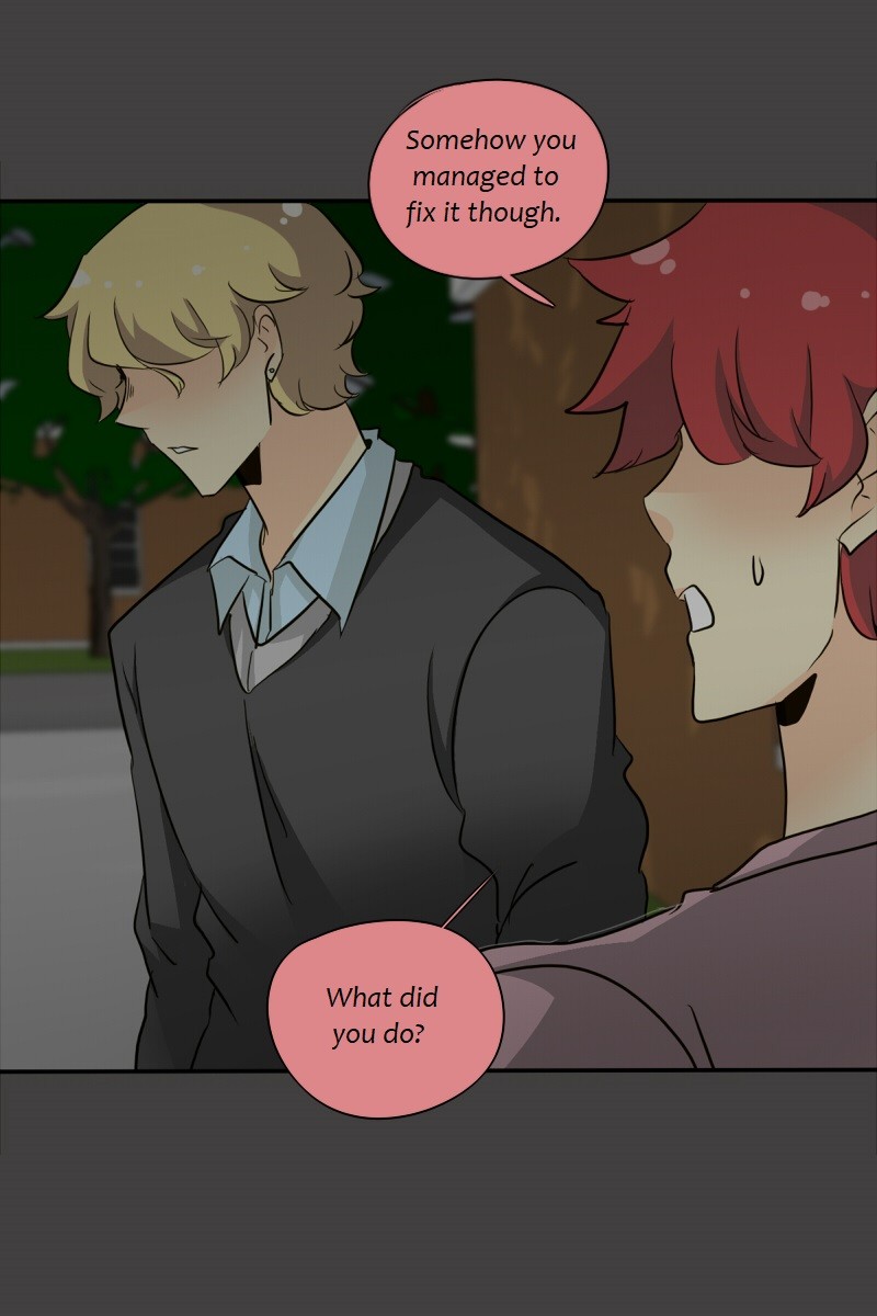 unOrdinary Chap 137 - Next Chap 138