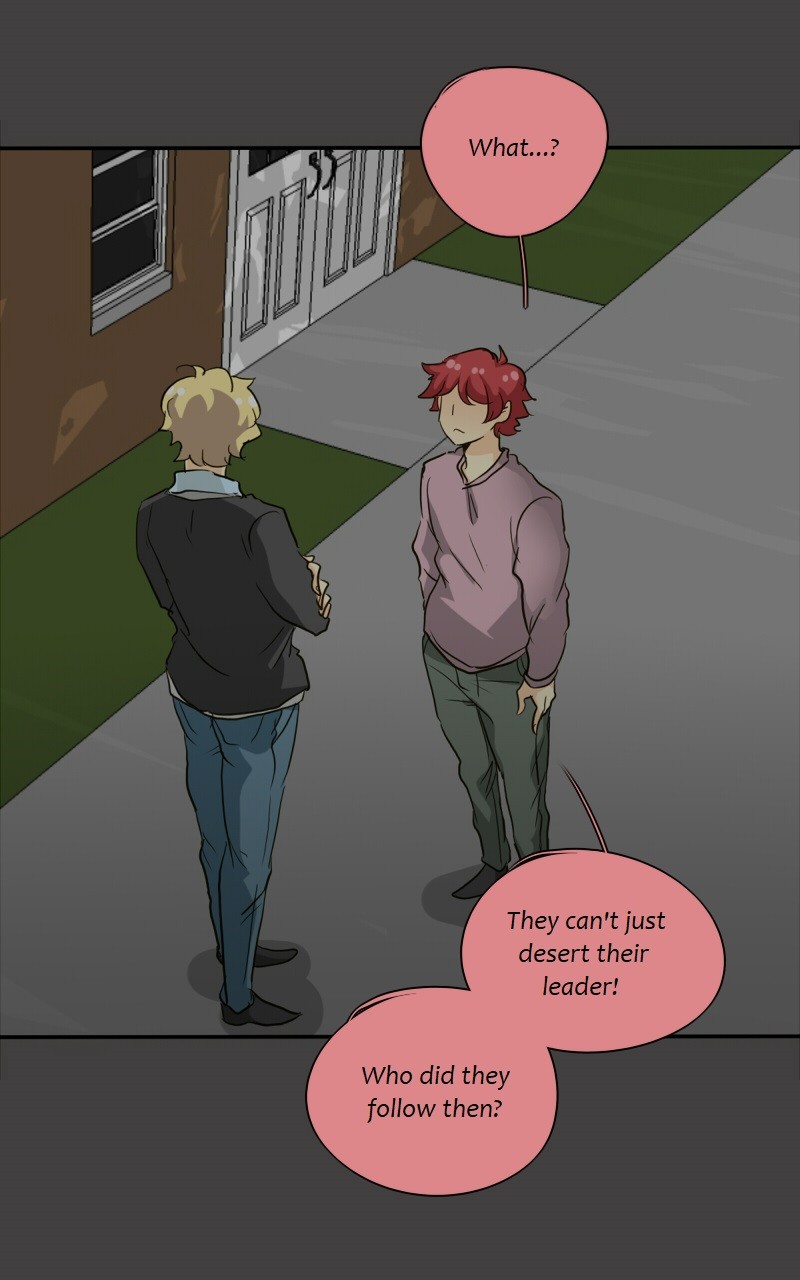 unOrdinary Chap 137 - Next Chap 138