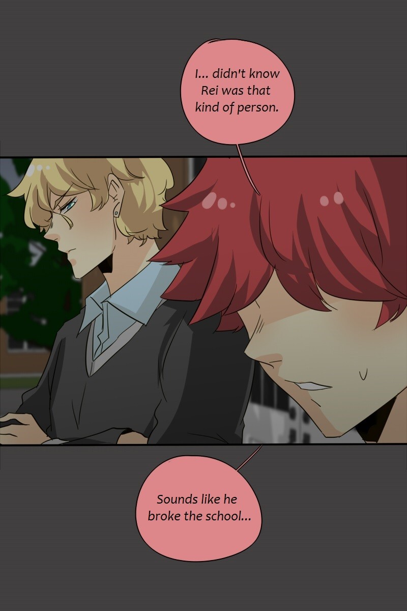 unOrdinary Chap 137 - Next Chap 138