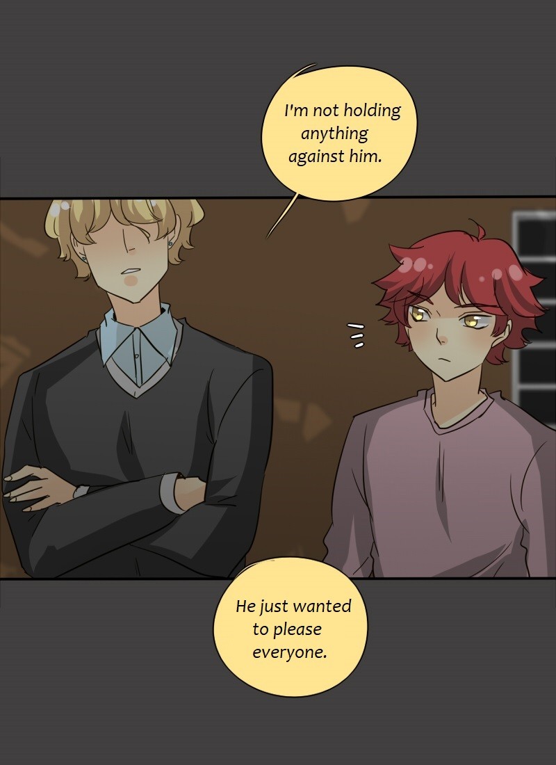 unOrdinary Chap 137 - Next Chap 138