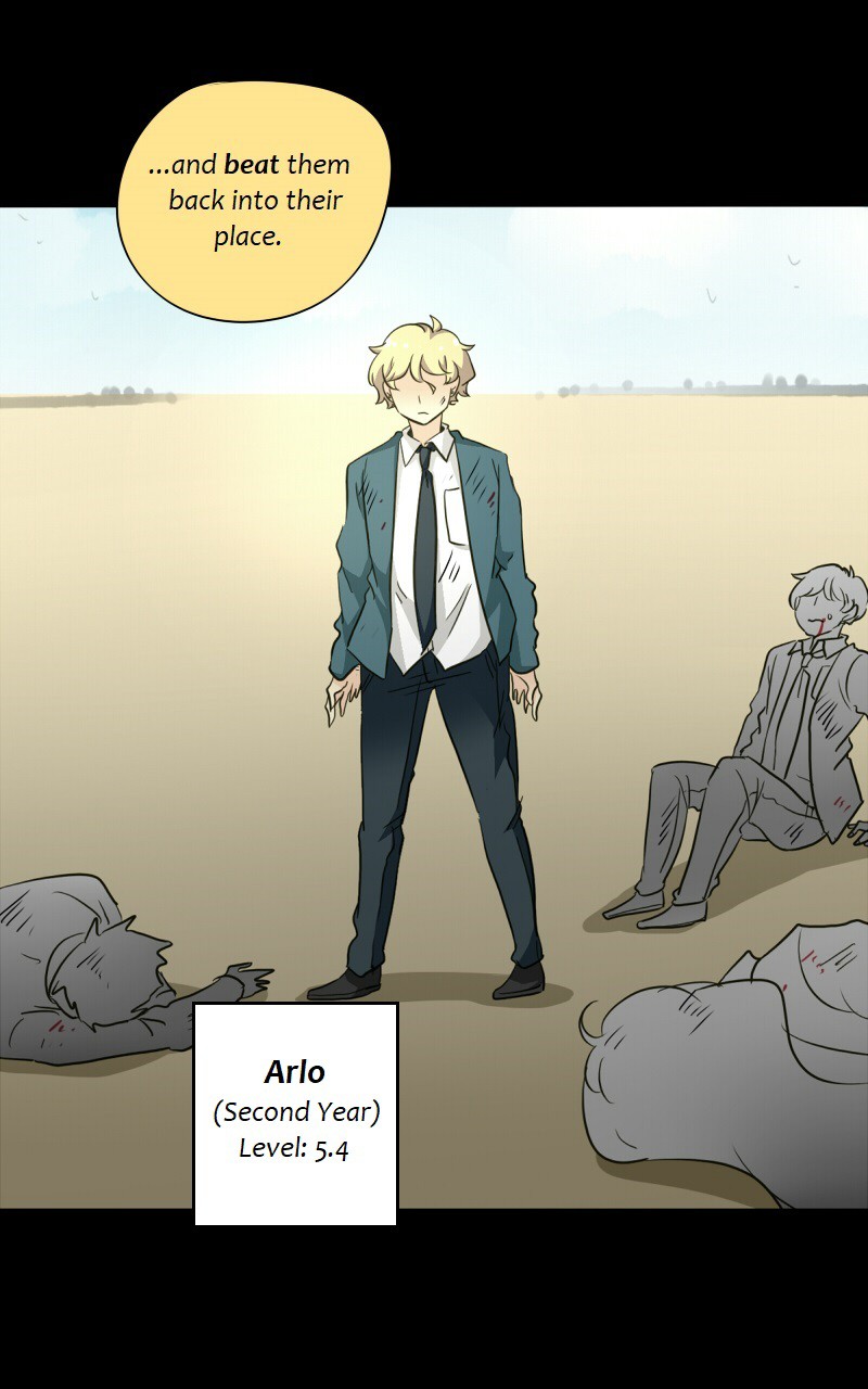 unOrdinary Chap 137 - Next Chap 138