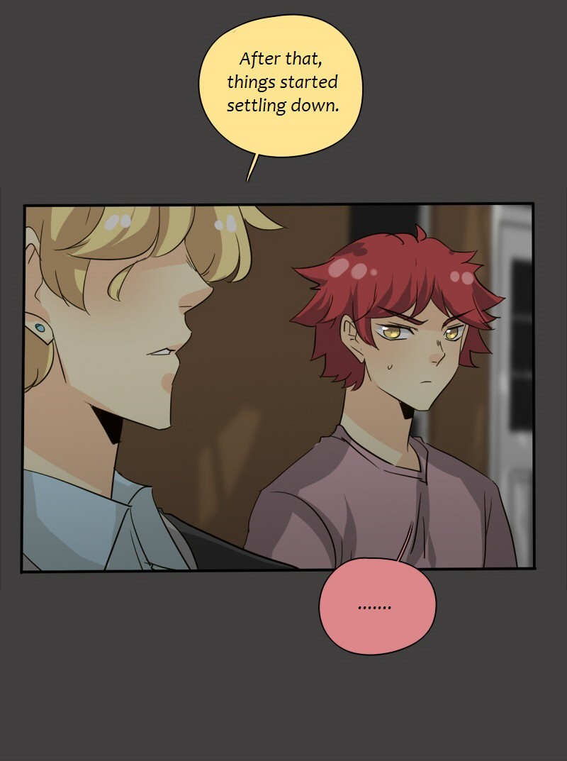 unOrdinary Chap 137 - Next Chap 138