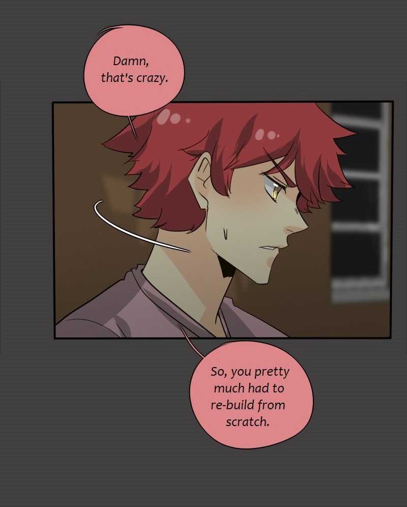 unOrdinary Chap 137 - Next Chap 138