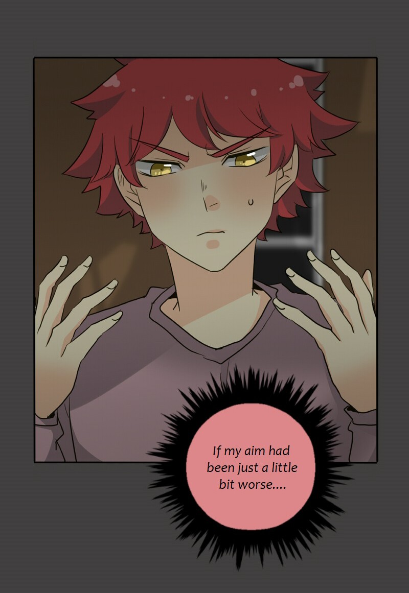 unOrdinary Chap 137 - Next Chap 138