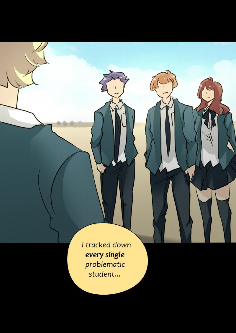 unOrdinary Chap 137 - Next Chap 138