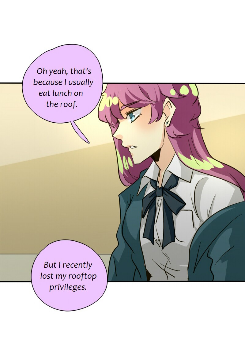 unOrdinary Chap 134 - Next Chap 135