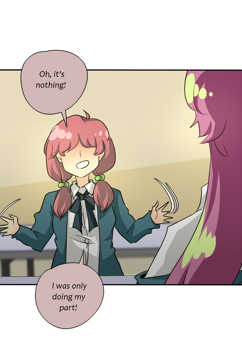 unOrdinary Chap 134 - Next Chap 135