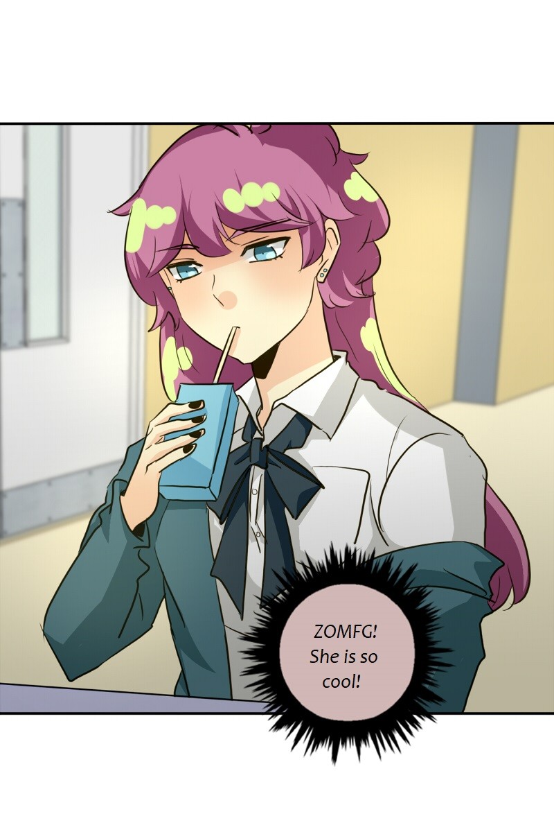 unOrdinary Chap 134 - Next Chap 135