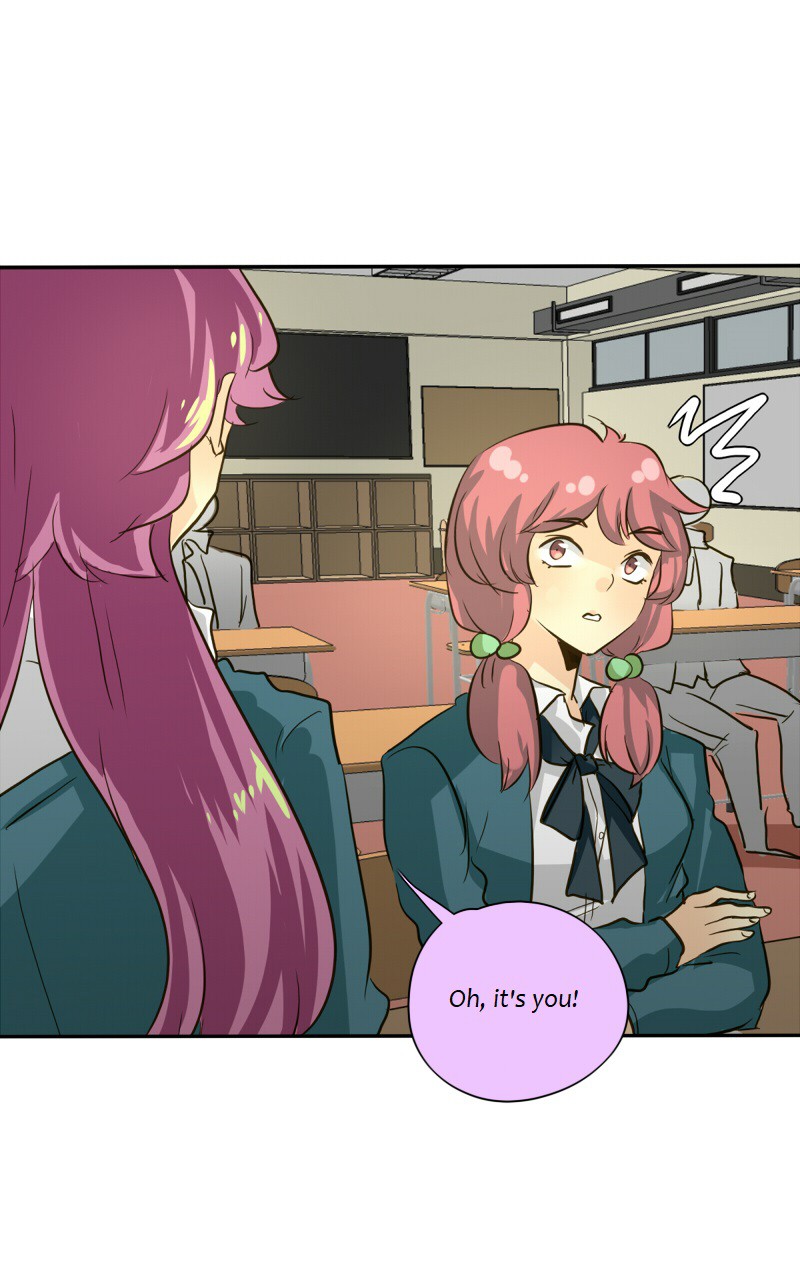 unOrdinary Chap 134 - Next Chap 135