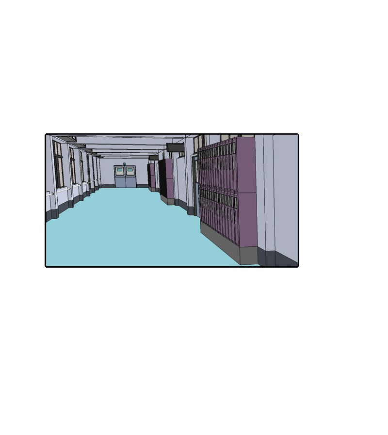 unOrdinary Chap 134 - Next Chap 135