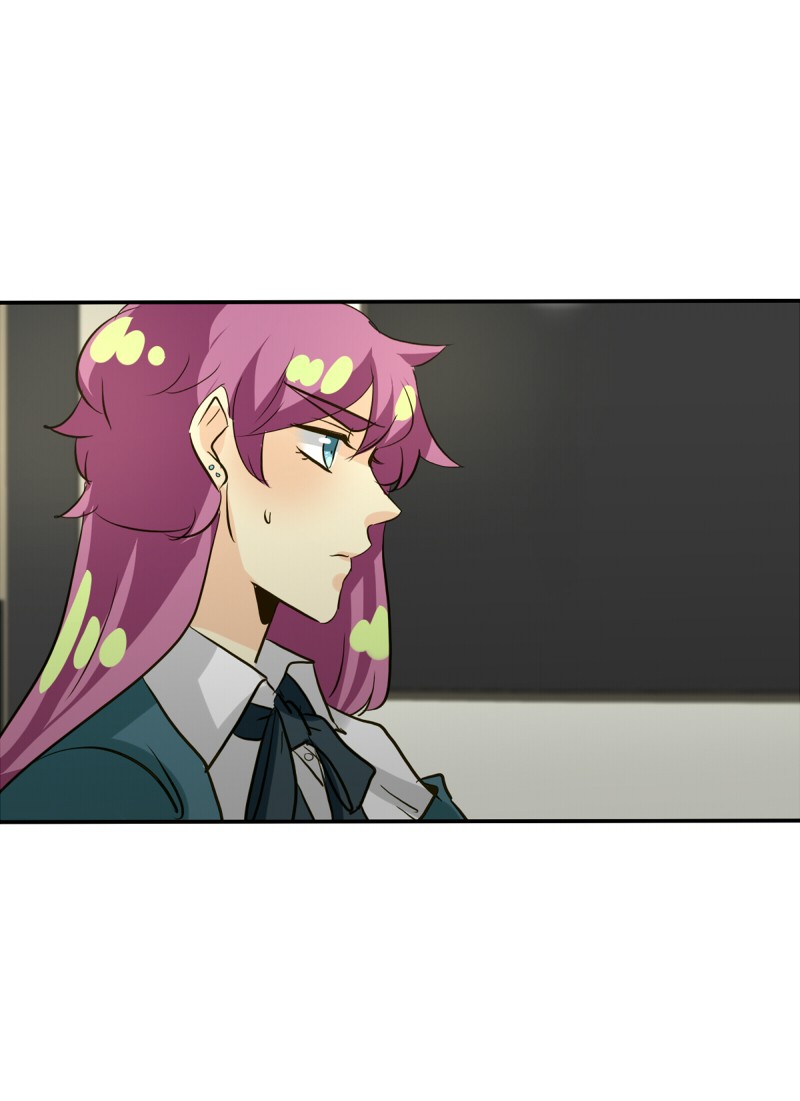 unOrdinary Chap 134 - Next Chap 135