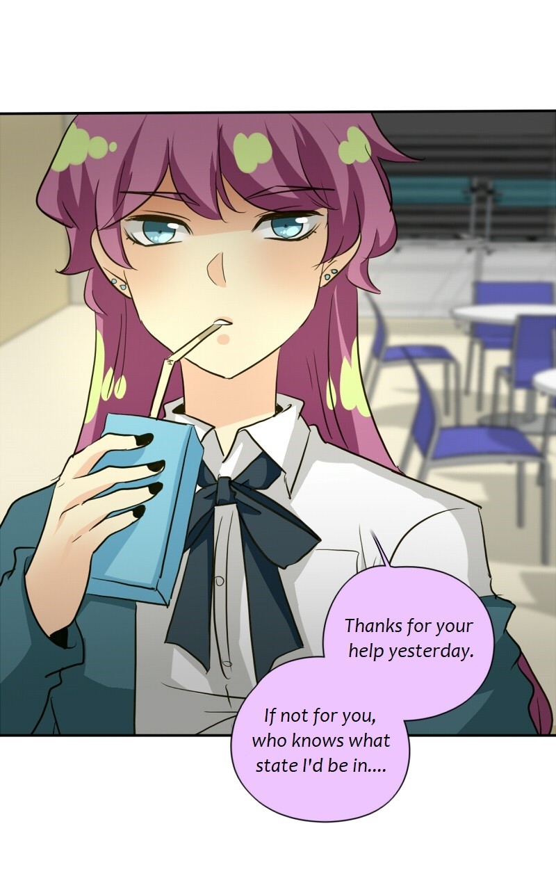 unOrdinary Chap 134 - Next Chap 135