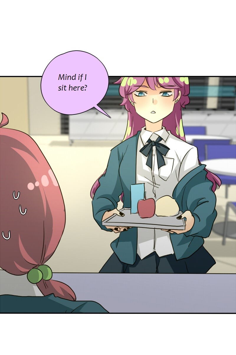 unOrdinary Chap 134 - Next Chap 135