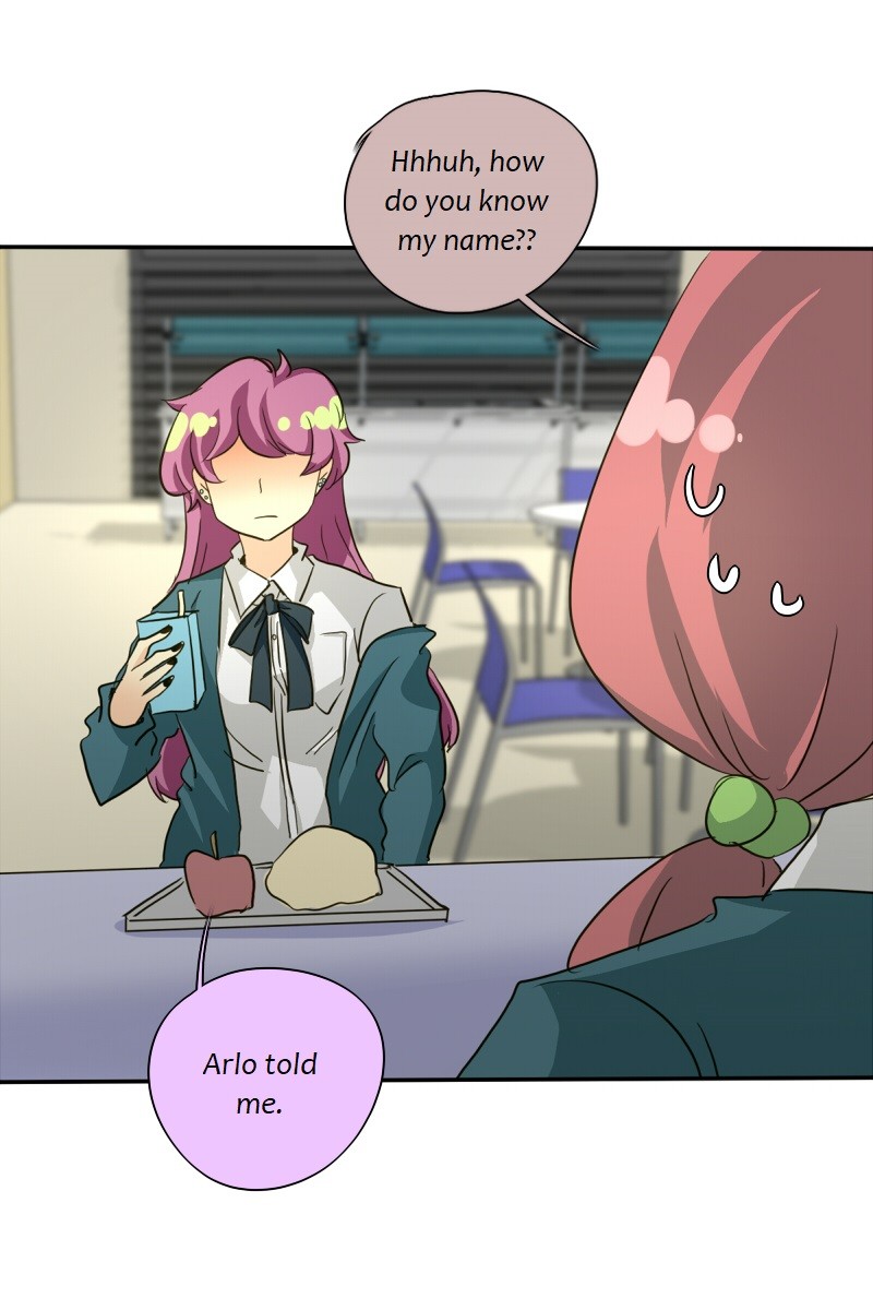 unOrdinary Chap 134 - Next Chap 135