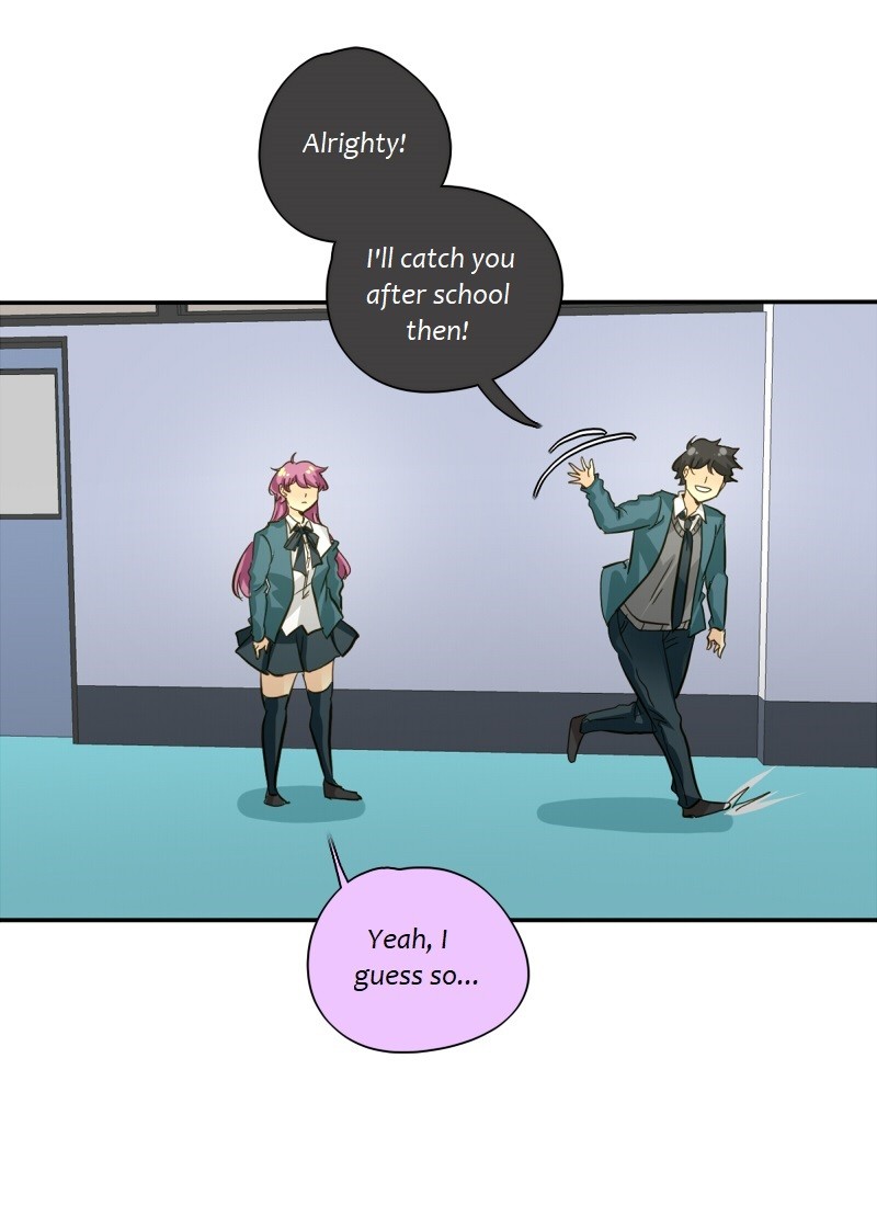 unOrdinary Chap 134 - Next Chap 135