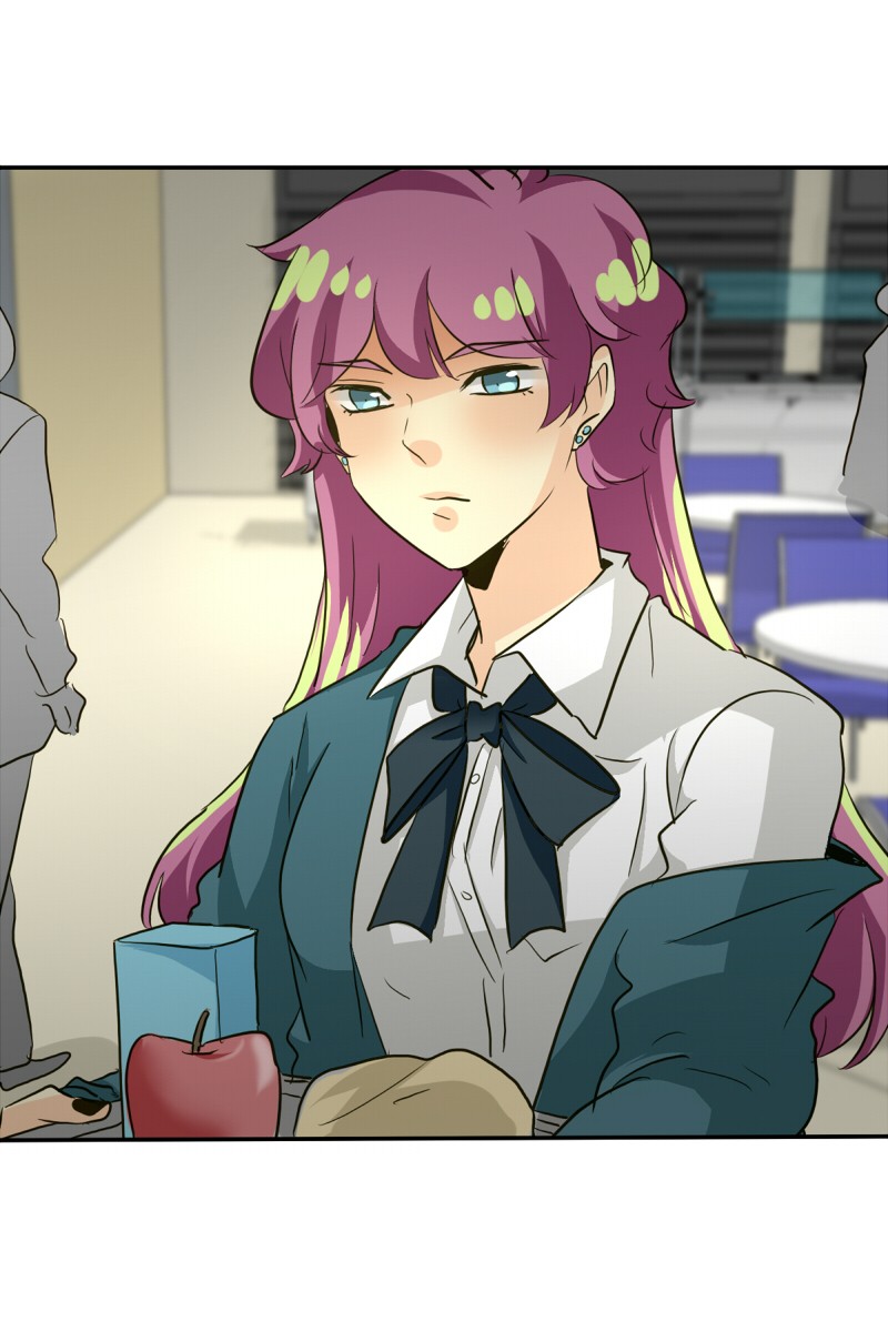 unOrdinary Chap 134 - Next Chap 135