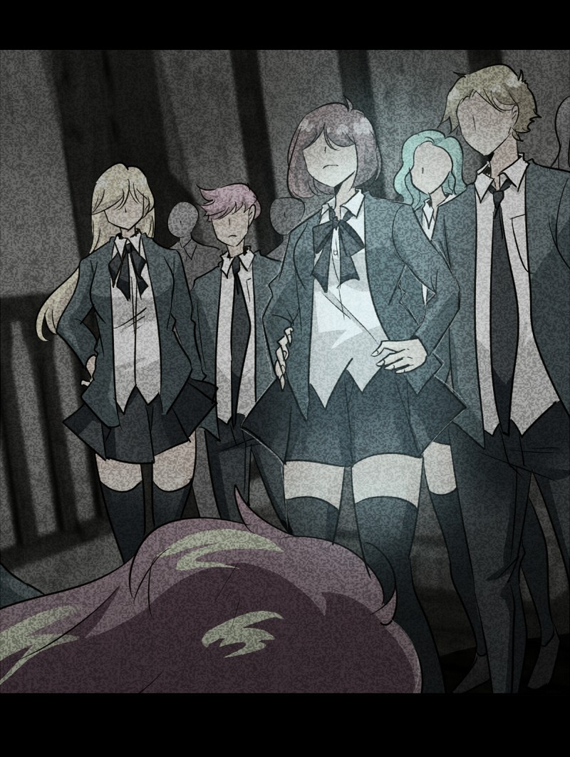 unOrdinary Chap 134 - Next Chap 135