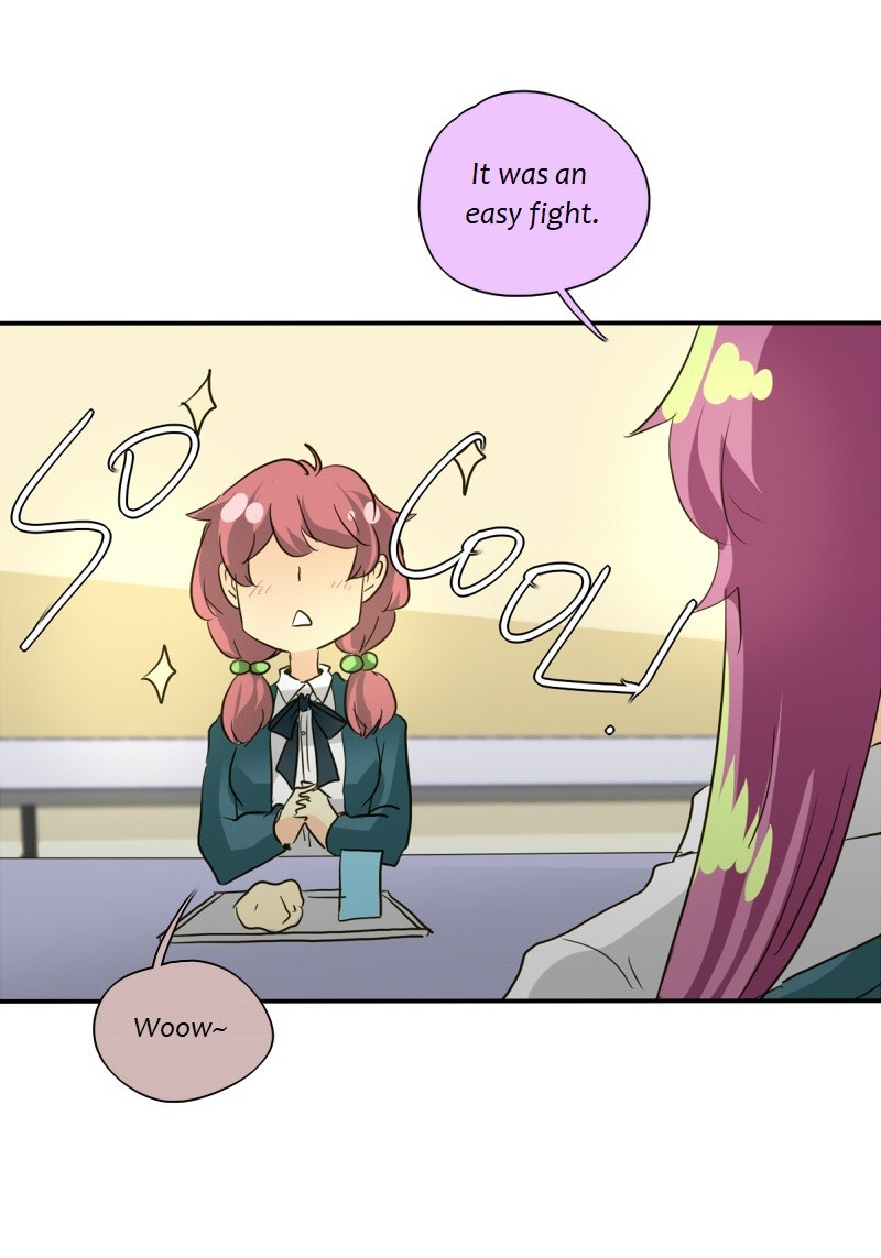 unOrdinary Chap 134 - Next Chap 135