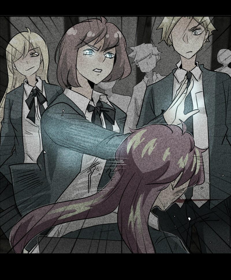 unOrdinary Chap 134 - Next Chap 135