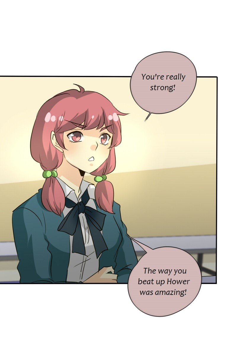 unOrdinary Chap 134 - Next Chap 135