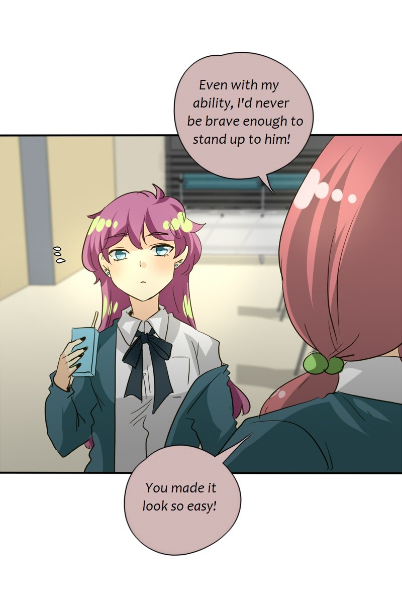 unOrdinary Chap 134 - Next Chap 135