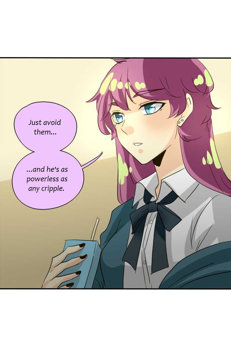 unOrdinary Chap 134 - Next Chap 135