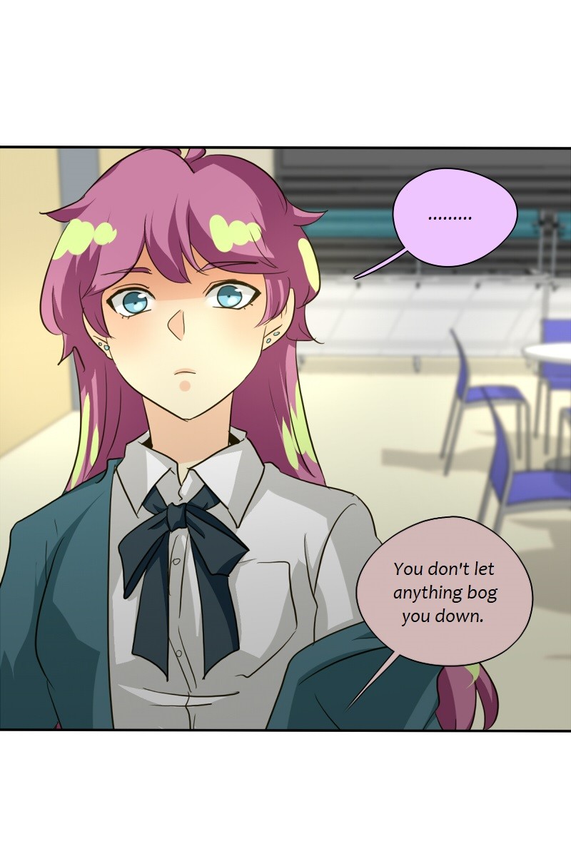 unOrdinary Chap 134 - Next Chap 135