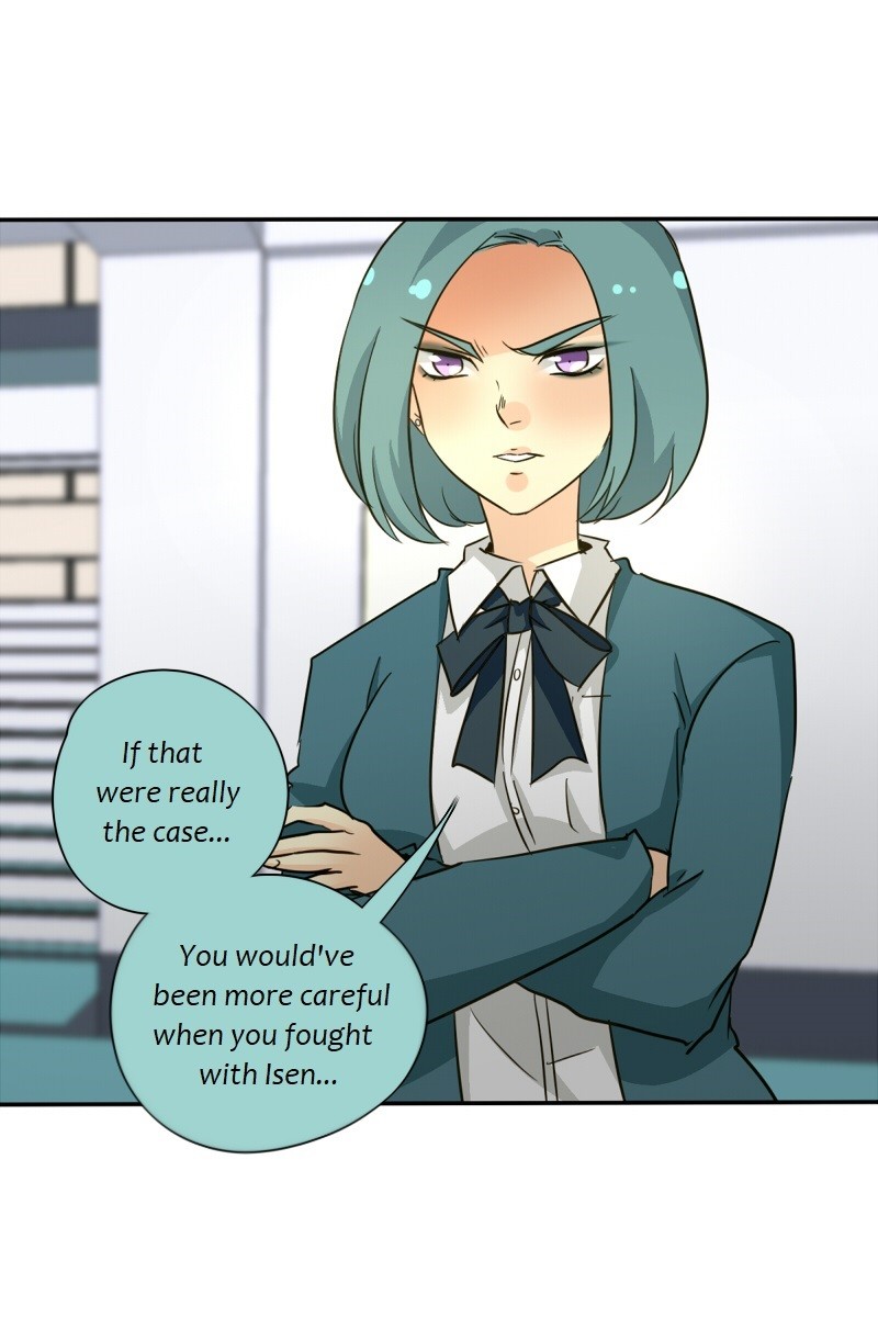 unOrdinary Chap 134 - Next Chap 135