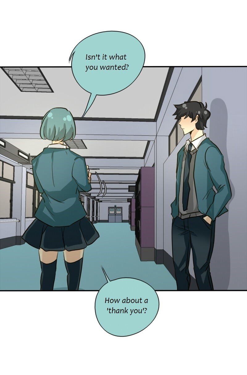 unOrdinary Chap 134 - Next Chap 135