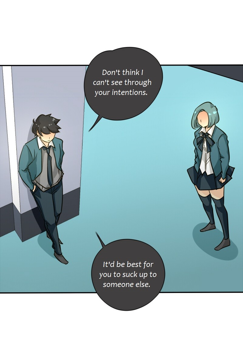 unOrdinary Chap 134 - Next Chap 135