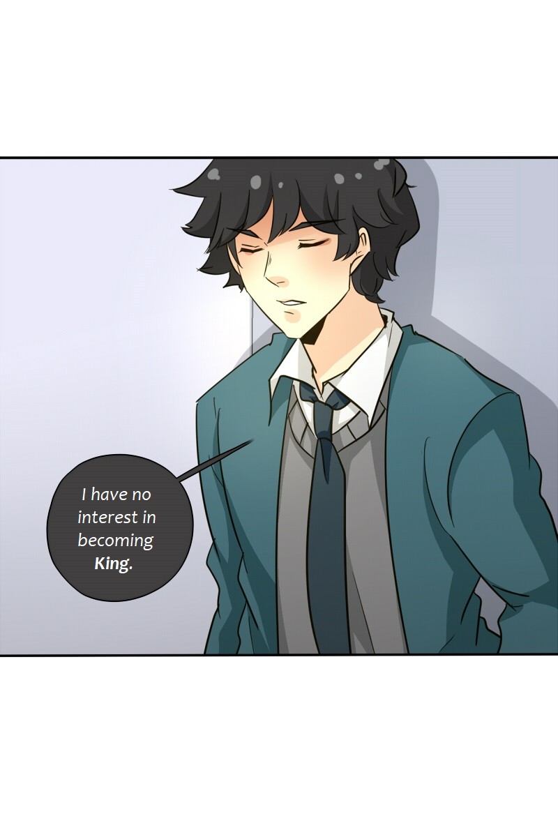 unOrdinary Chap 134 - Next Chap 135