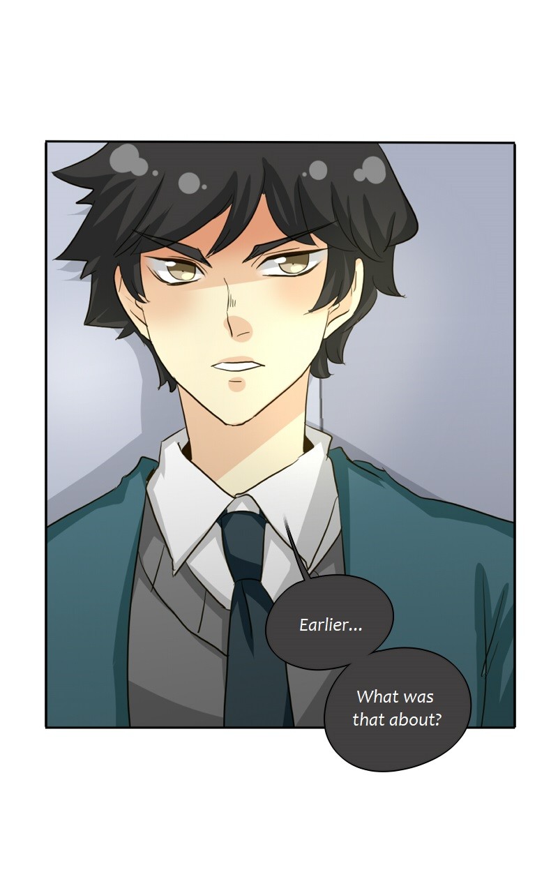 unOrdinary Chap 134 - Next Chap 135