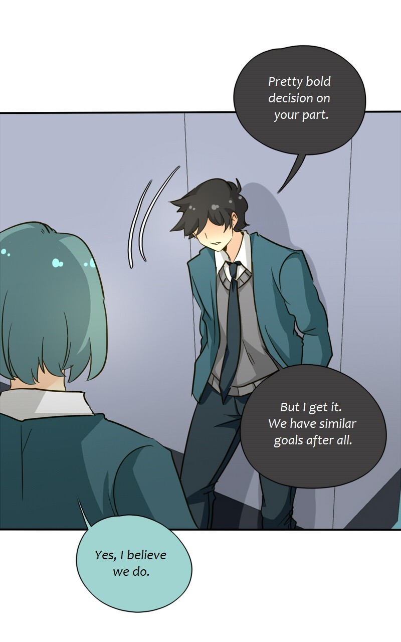 unOrdinary Chap 134 - Next Chap 135